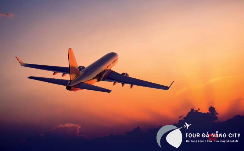Vé máy bay đi du lịch Đà Nẵng tháng 3 bao nhiêu?