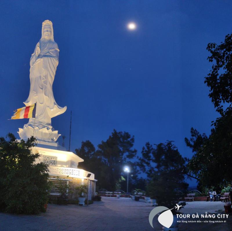Những lưu ý khi du lịch chùa Phật Đứng Huế